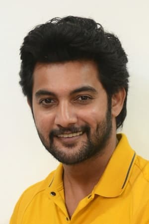 Aadi Saikumar