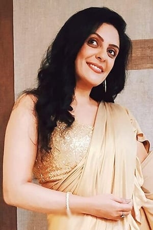 Meenal Kapoor