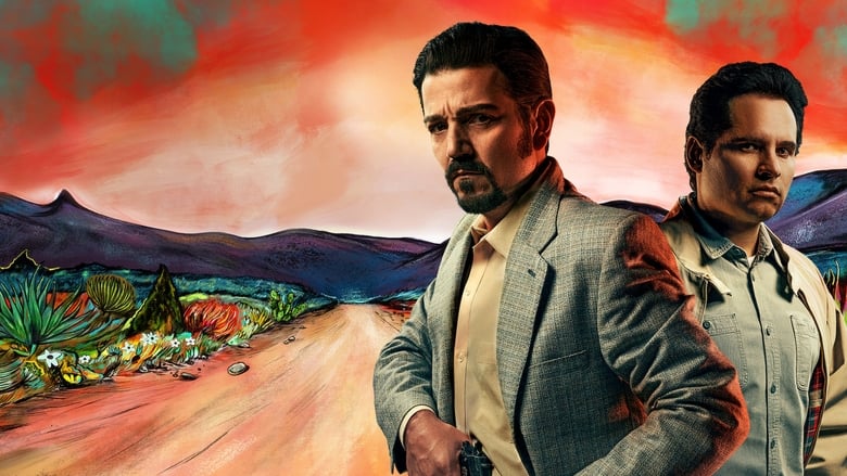 Narcos: Mexico