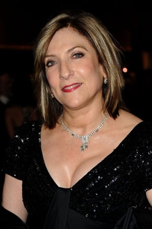 Lesli Linka Glatter