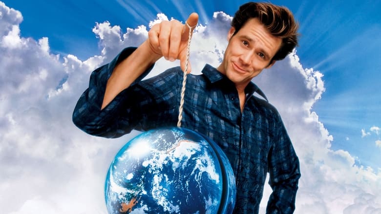 Bruce Almighty