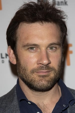 Clive Standen