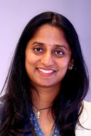 Deepthi Ghanta