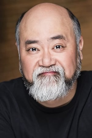 Paul Sun-Hyung Lee