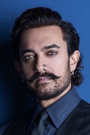 Aamir Khan