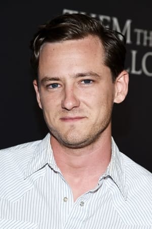 Lewis Pullman