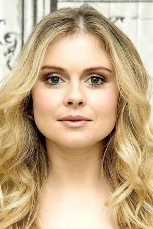 Rose McIver