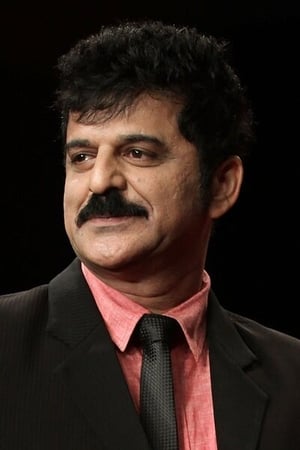 Rajesh Khattar