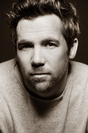 Patrick Brammall