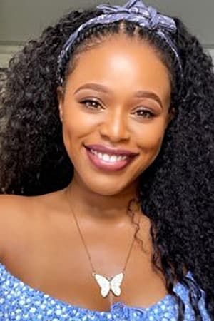 Natasha Thahane