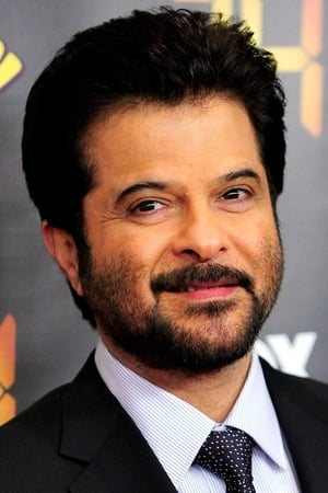 Anil Kapoor