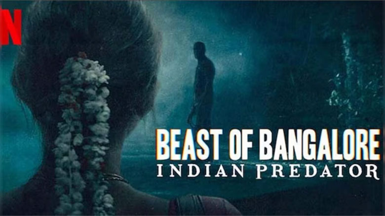 Beast of Bangalore: Indian Predator