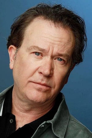 Timothy Hutton