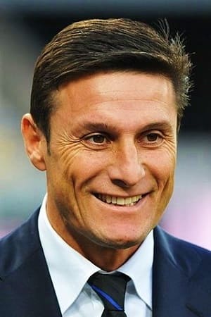 Javier Zanetti