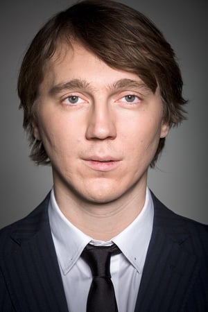 Paul Dano