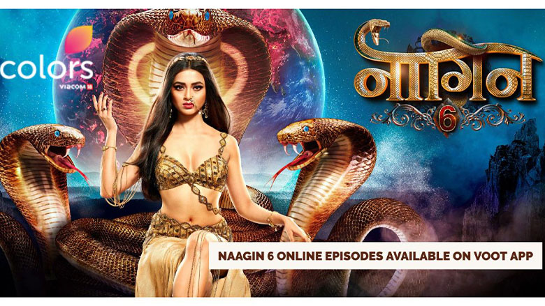 Naagin