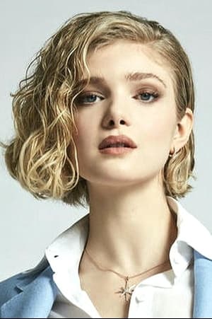 Elena Kampouris