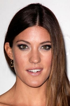 Jennifer Carpenter