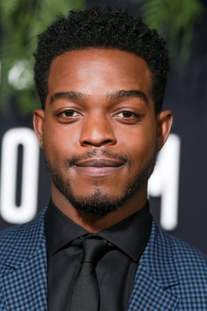 Stephan James