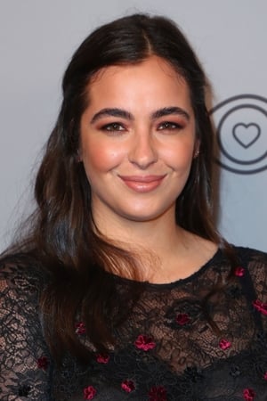 Alanna Masterson