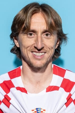 Luka Modric