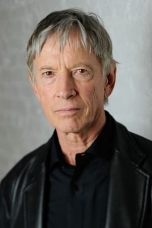 Scott Glenn