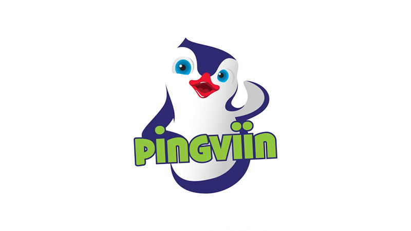 Pingviin