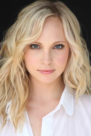 Candice King