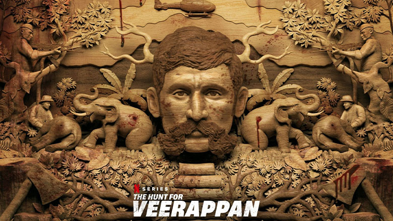 The Hunt for Veerappan