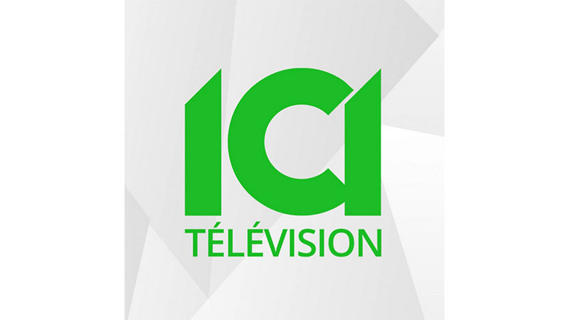 ICI Television