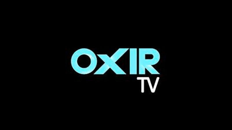 OXIR TV