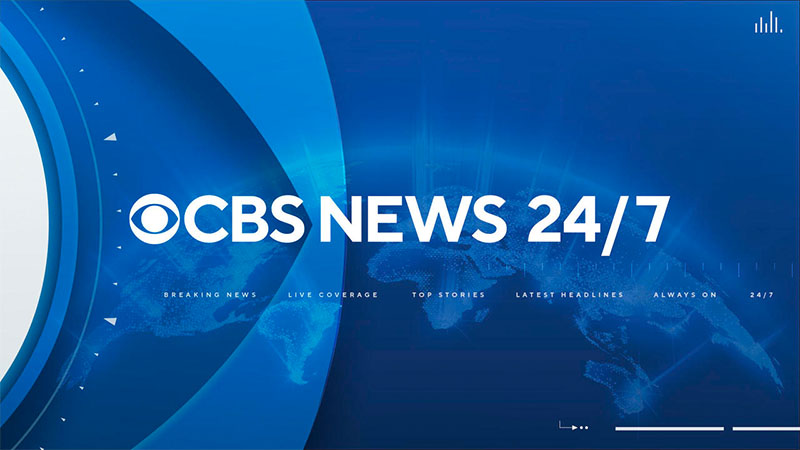 CBS News 24/7