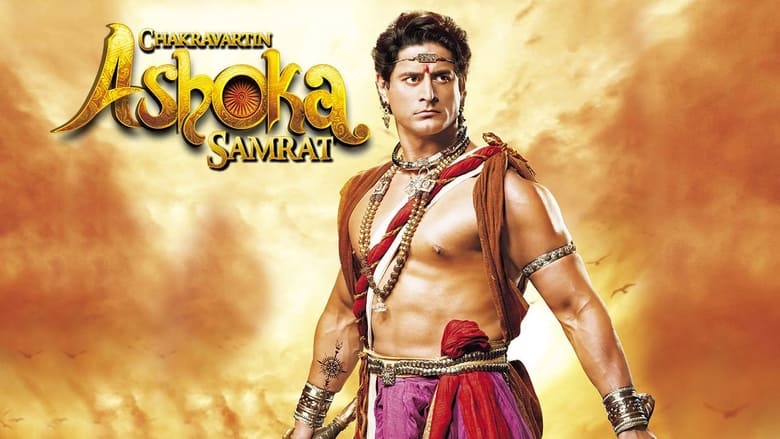 Chakravartin Ashoka Samrat