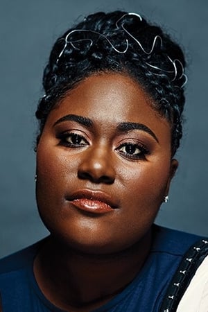 Danielle Brooks