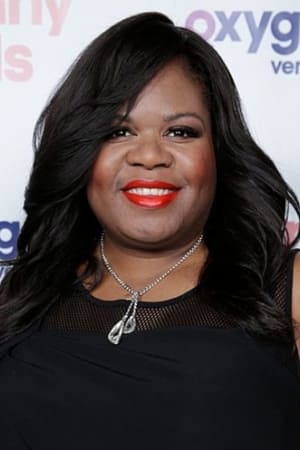 Yamaneika Saunders