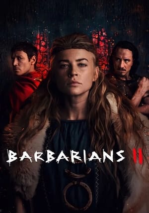 Barbarians II