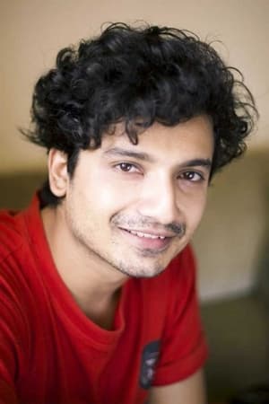 Priyanshu Painyuli