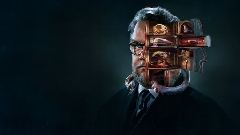 Guillermo del Toro's Cabinet of Curiosities