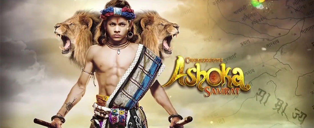 Chakravartin Ashoka Samrat