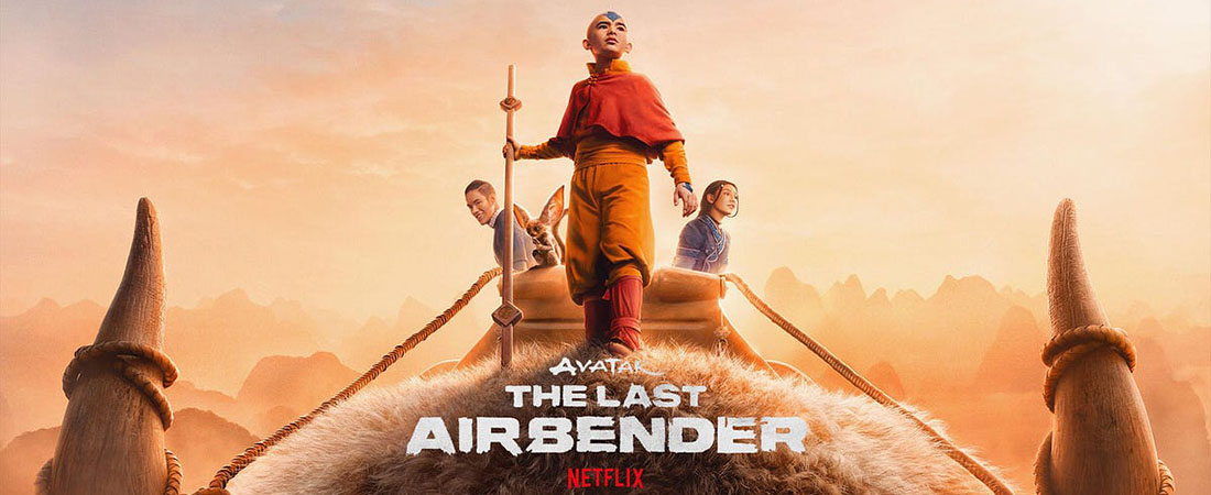 Avatar: The Last Airbender