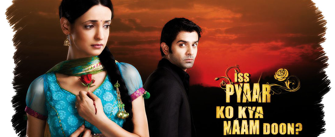 Iss Pyaar Ko Kya Naam Doon