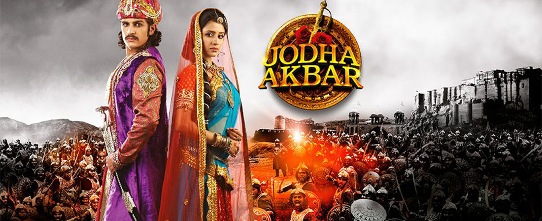 Jodha Akbar