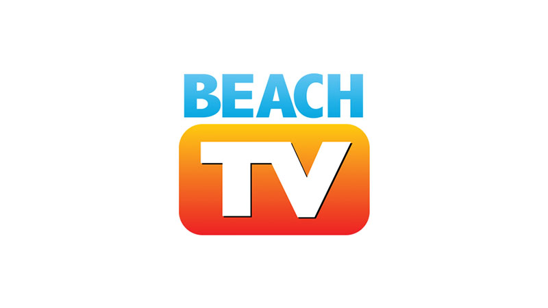 Beach TV