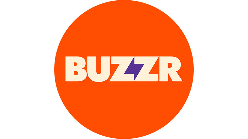 Buzzr TV