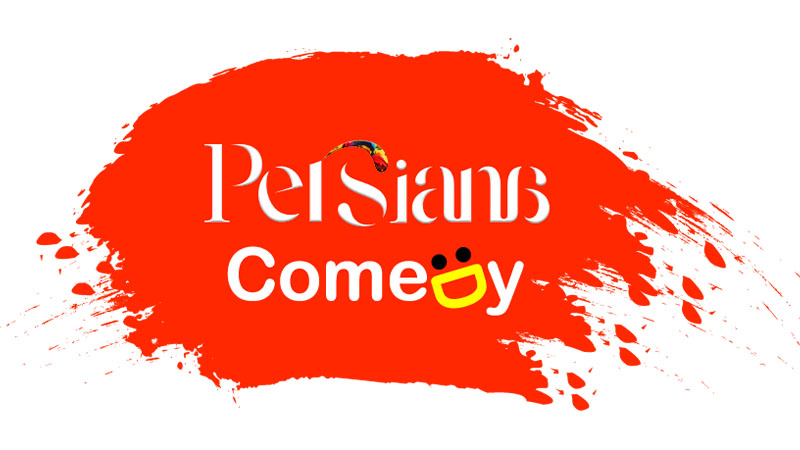 Persiana Comedy