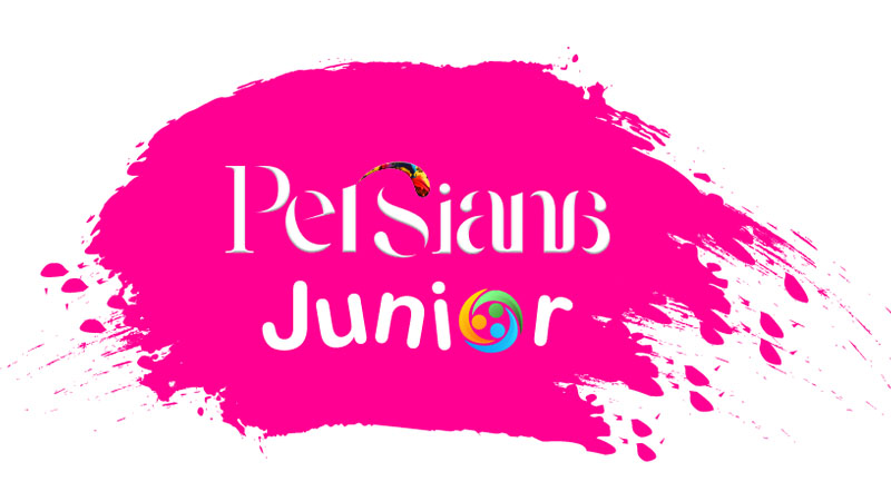 Persiana Junior