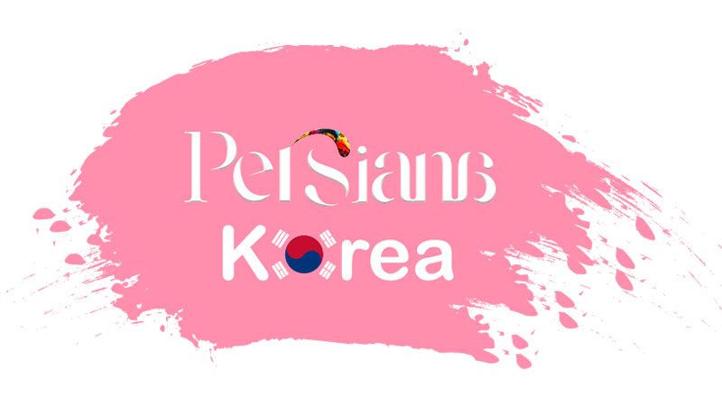 Persiana Korea