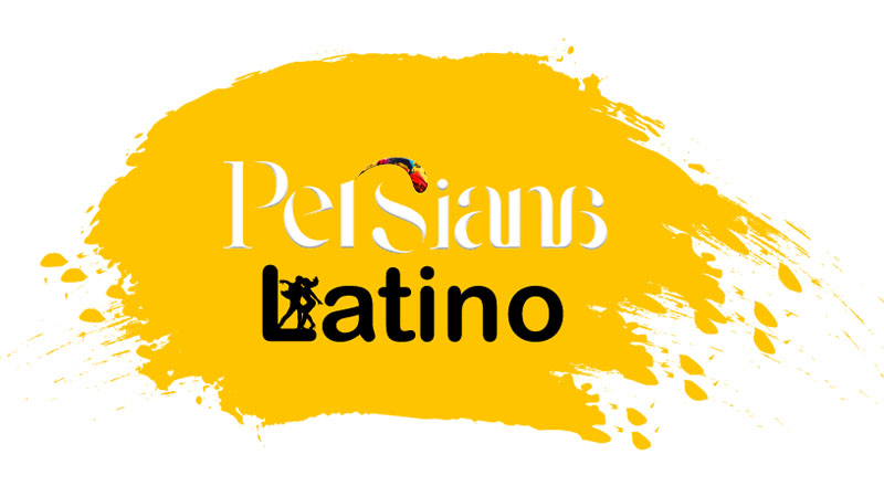 Persiana Latino