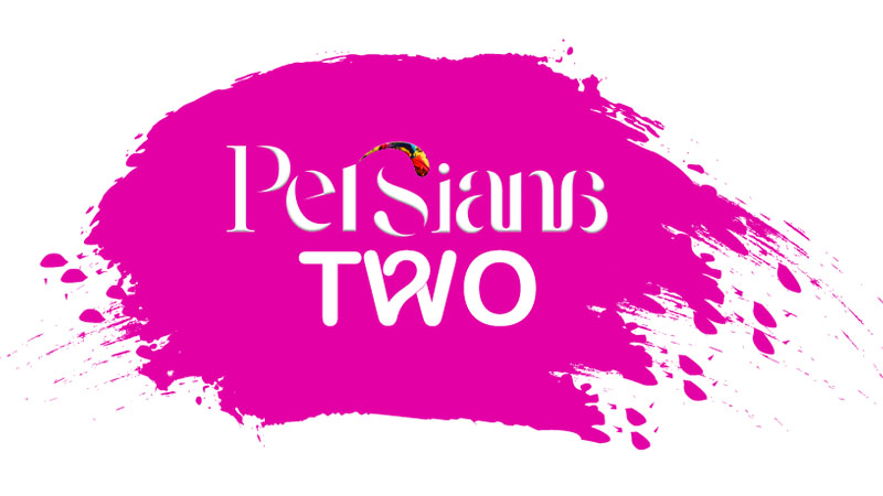 Persiana Two