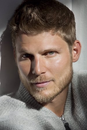 Travis Van Winkle